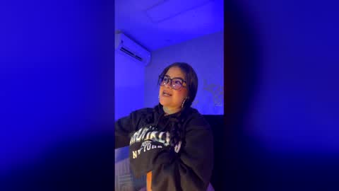 Vero online show from 12, 1, 2026