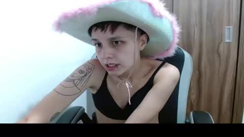 Snapshot of veronicaelite16 chatting on 10, 12, 2024 Veronica Clark online show from 10, 12, 2024