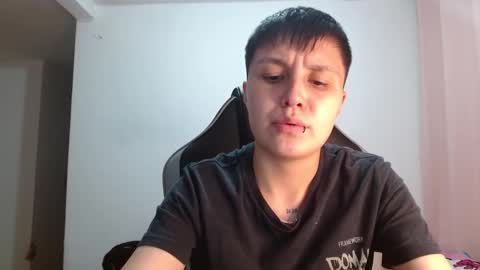 Snapshot of veronicaelite16 chatting on 11, 10, 2025 Veronica Clark online show from 11, 10, 2025