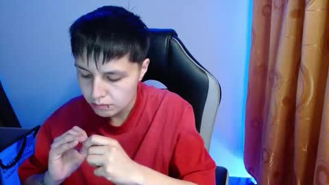 Snapshot of veronicaelite16 chatting on 10, 2, 2026 Veronica Clark online show from 10, 2, 2026