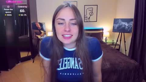 Snapshot of veronicafreman chatting on 10, 12, 2024 Veronica online show from 10, 12, 2024