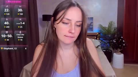 Snapshot of veronicafreman chatting on 29, 12, 2024 Veronica online show from 29, 12, 2024