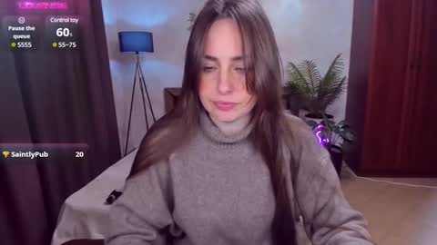 Snapshot of veronicafreman chatting on 4, 2, 2025 Veronica online show from 4, 2, 2025