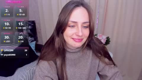 Snapshot of veronicafreman chatting on 5, 2, 2025 Veronica online show from 5, 2, 2025