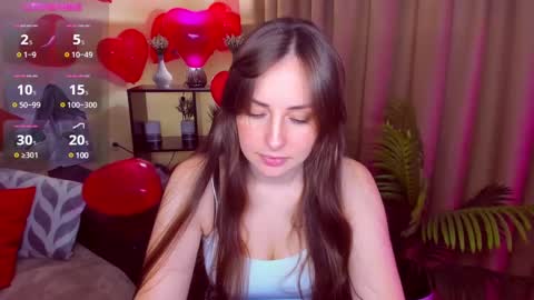 Snapshot of veronicafreman chatting on 10, 2, 2025 Veronica online show from 10, 2, 2025