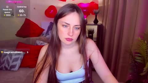 Snapshot of veronicafreman chatting on 10, 2, 2025 Veronica online show from 10, 2, 2025