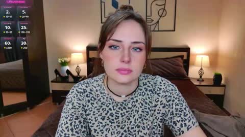 Veronica online show from 14, 12, 2025