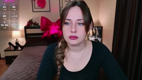 Veronica online show from 26, 2, 2026