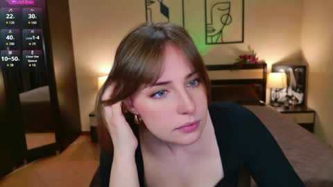 Veronica online show from 1, 6, 2026