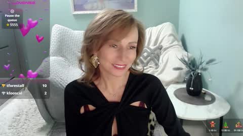 Helen online show from 22, 9, 2025