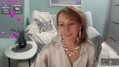Helen online show from 29, 9, 2025