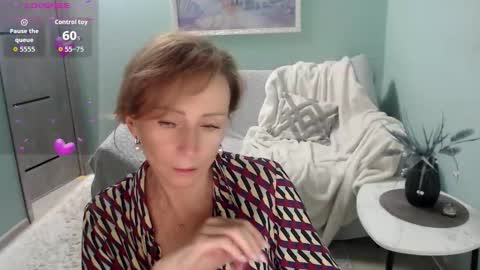 Helen online show from 14, 10, 2025