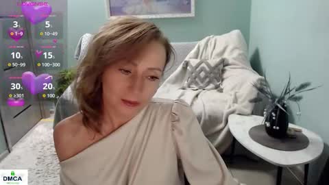 Helen online show from 24, 11, 2025