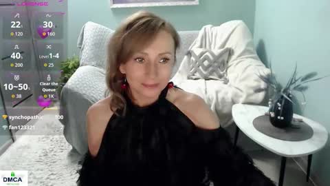 Helen online show from 27, 11, 2025