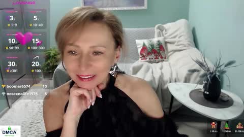 Helen online show from 5, 12, 2025