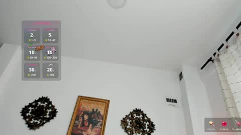 Veronica Gills online show from 30, 5, 2026