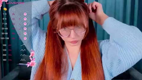 Snapshot of veronicaholmes_ chatting on 16, 3, 2026 Maria online show from 16, 3, 2026