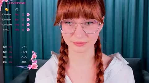 Snapshot of veronicaholmes_ chatting on 21, 3, 2026 Maria online show from 21, 3, 2026