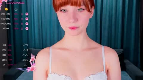Snapshot of veronicaholmes_ chatting on 13, 4, 2026 Maria online show from 13, 4, 2026