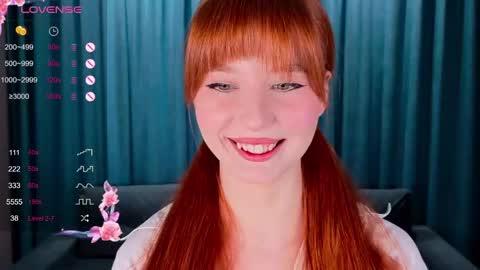 Snapshot of veronicaholmes_ chatting on 27, 4, 2026 Maria online show from 27, 4, 2026