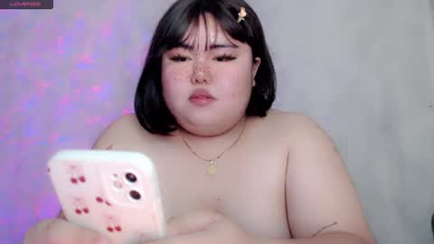 MS. VERONICA 22 I love Aza 3 online show from 29, 11, 2025