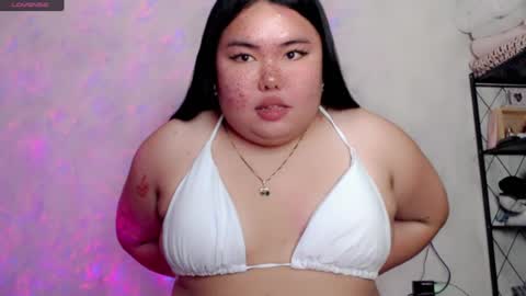 MS. VERONICA 22 I love Aza 3 online show from 23, 5, 2026