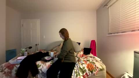 Veronica Lake online show from 7, 1, 2026