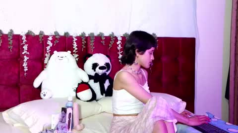 Snapshot of veronicalamberth chatting on 15, 2, 2026 veronicalamberth online show from 15, 2, 2026