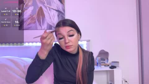Snapshot of veronicaleal_ chatting on 26, 9, 2025 Vivi online show from 26, 9, 2025