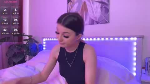Snapshot of veronicaleal_ chatting on 12, 10, 2025 Vivi online show from 12, 10, 2025
