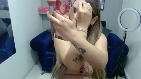 Snapshot of veronicaparkersex chatting on 17, 3, 2026 veronicaparkersex online show from 17, 3, 2026