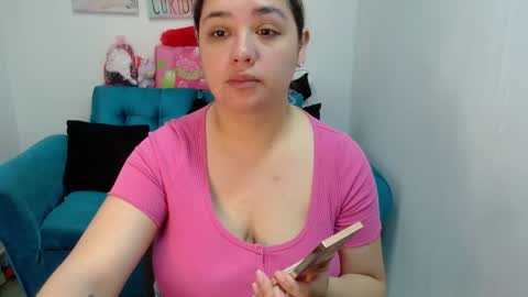 Snapshot of veronicaparkersex chatting on 22, 5, 2026 veronicaparkersex online show from 22, 5, 2026