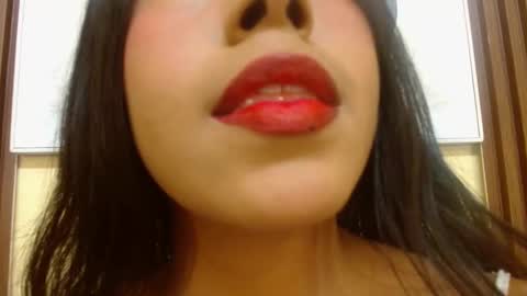 Snapshot of veronicarobles chatting on 19, 9, 2025 Veronica Robles online show from 19, 9, 2025