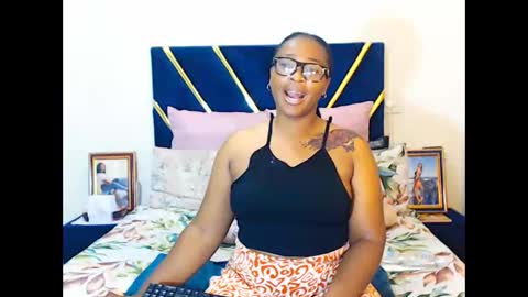 veronicarod1 online show from 3, 3, 2026