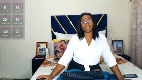 veronicarod1 online show from 8, 4, 2026