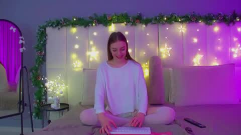 Veronica online show from 2, 12, 2025