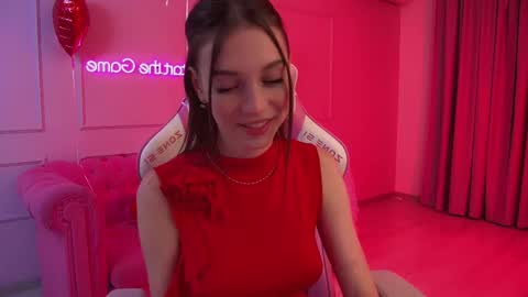 Snapshot of veronicavance chatting on 11, 2, 2026 Veronica online show from 11, 2, 2026