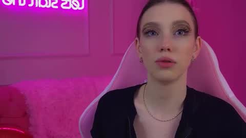 Snapshot of veronicavance chatting on 17, 2, 2026 Veronica online show from 17, 2, 2026