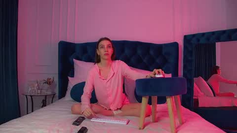 Snapshot of veronicavance chatting on 27, 2, 2026 Veronica online show from 27, 2, 2026