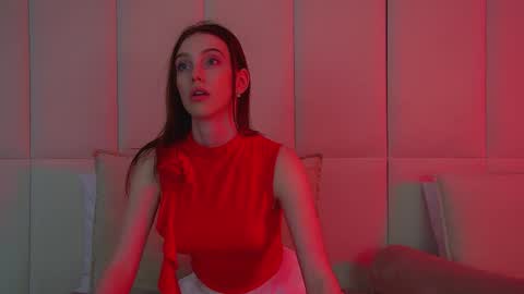 Snapshot of veronicavance chatting on 1, 3, 2026 Veronica online show from 1, 3, 2026