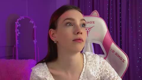 Snapshot of veronicavance chatting on 3, 3, 2026 Veronica online show from 3, 3, 2026