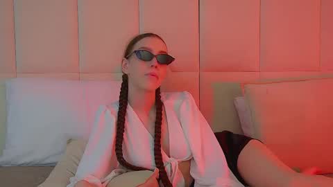 Snapshot of veronicavance chatting on 16, 3, 2026 Veronica online show from 16, 3, 2026