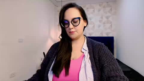 veroniicabbw online show from 29, 1, 2025