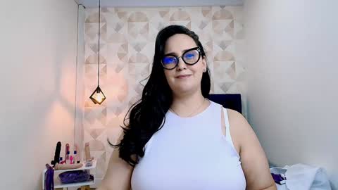 veroniicabbw online show from 4, 2, 2025