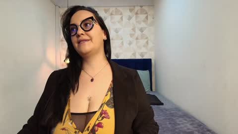 veroniicabbw online show from 7, 2, 2025