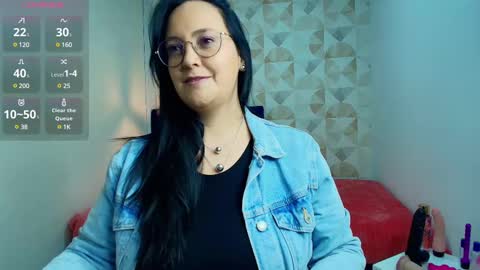 veroniicabbw online show from 4, 3, 2025