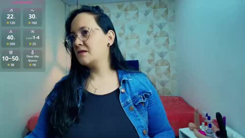 veroniicabbw online show from 9, 3, 2025