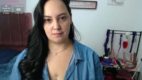 Snapshot of veroniicabbw_ chatting on 31, 3, 2026 veroniicabbw_ online show from 31, 3, 2026