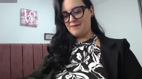 Snapshot of veroniicabbw_ chatting on 6, 4, 2026 veroniicabbw_ online show from 6, 4, 2026