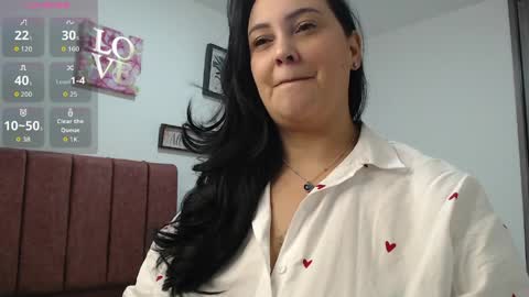 Snapshot of veroniicabbw_ chatting on 7, 4, 2026 veroniicabbw_ online show from 7, 4, 2026